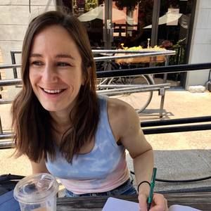 Meet your Posher, Brooke